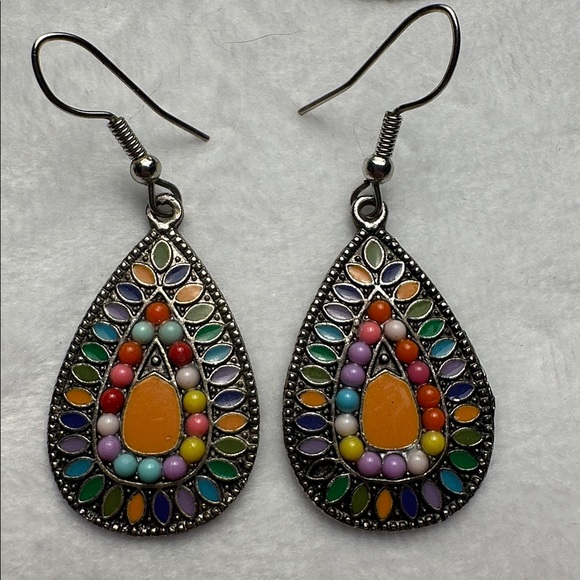 💎JEWELRY CLEARANCE💎Buy 2 Get 1 FREE | Buy 3 Get 15% OFF + 2 FREE - Picture 3 of 3